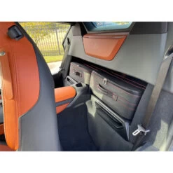 BMW I8 Roadster Cabrio (EU) 5-tlg. Kofferset Kofferraum/Innenraum -Ausgewählte Reisespeichergeschäfte 1048498 IMG 1163