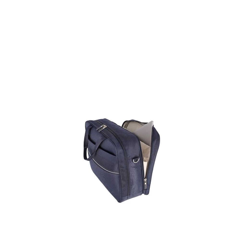 Travelite MIIGO Bordtasche, Tiefseeblau 1 Travelite MIIGO Bordtasche, Tiefseeblau