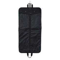 Travelite MOBILE Kleidersack - Schwarz