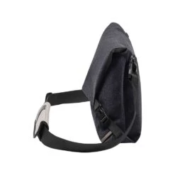 VAUDE Schultertasche Schmalegg 8,5 Liter - Black