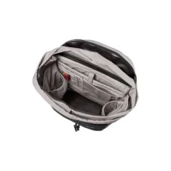 VAUDE Fahrradtasche Aqua Commute Single - Black