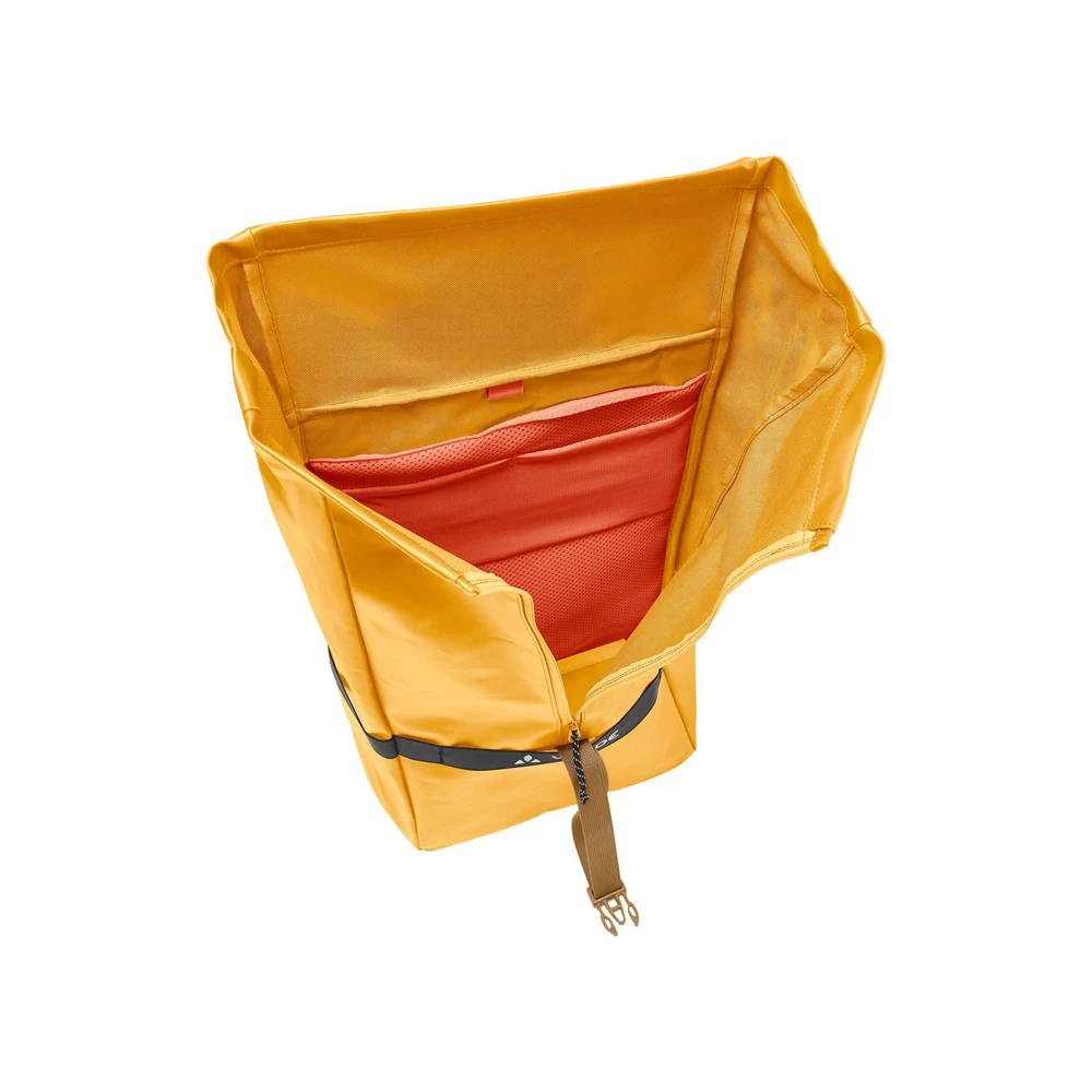 VAUDE Mineo Backpack 23 - Burnt Yellow 3 VAUDE Mineo Backpack 23 - Burnt Yellow – Bild 3