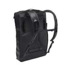 VAUDE Fahrradrucksack Mineo Transformer Backpack 20 - Black