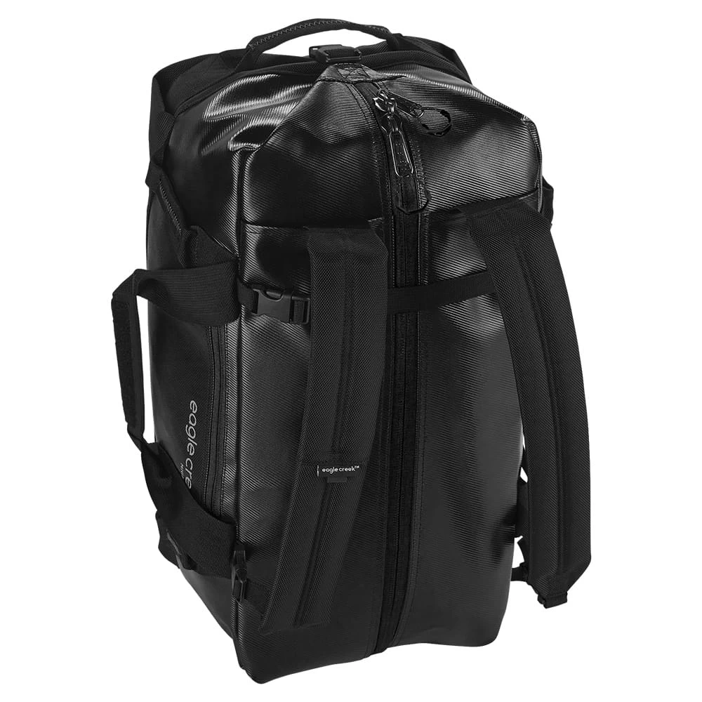 Eagle Creek Migrate Duffel 40L - Black 1 Eagle Creek Migrate Duffel 40L - Black