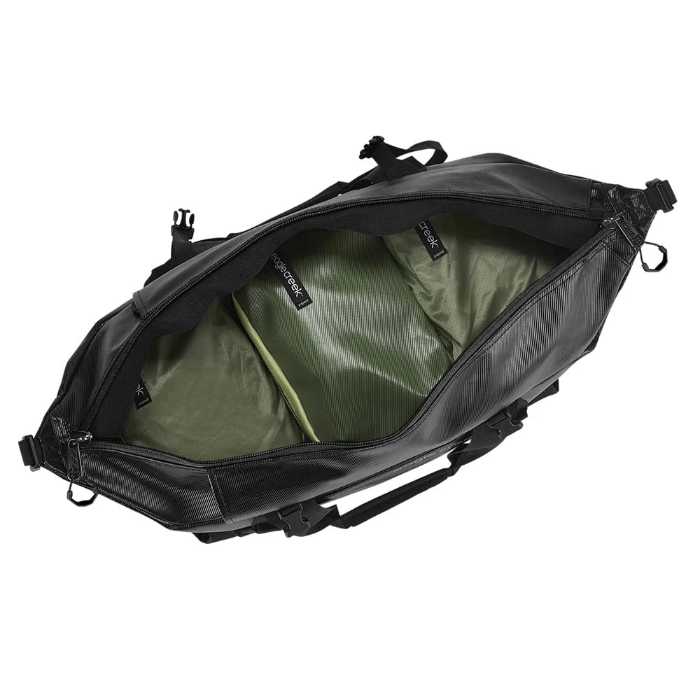 Eagle Creek Migrate Duffel 40L - Black 3 Eagle Creek Migrate Duffel 40L - Black – Bild 3