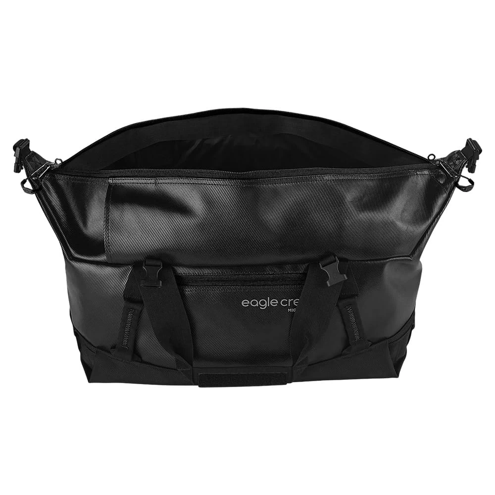 Eagle Creek Migrate Duffel 40L - Black 2 Eagle Creek Migrate Duffel 40L - Black – Bild 2