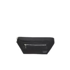 Samsonite LITEPOINT WAIST BAG - Black