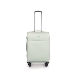 Stratic Light + - Koffer M - Mint