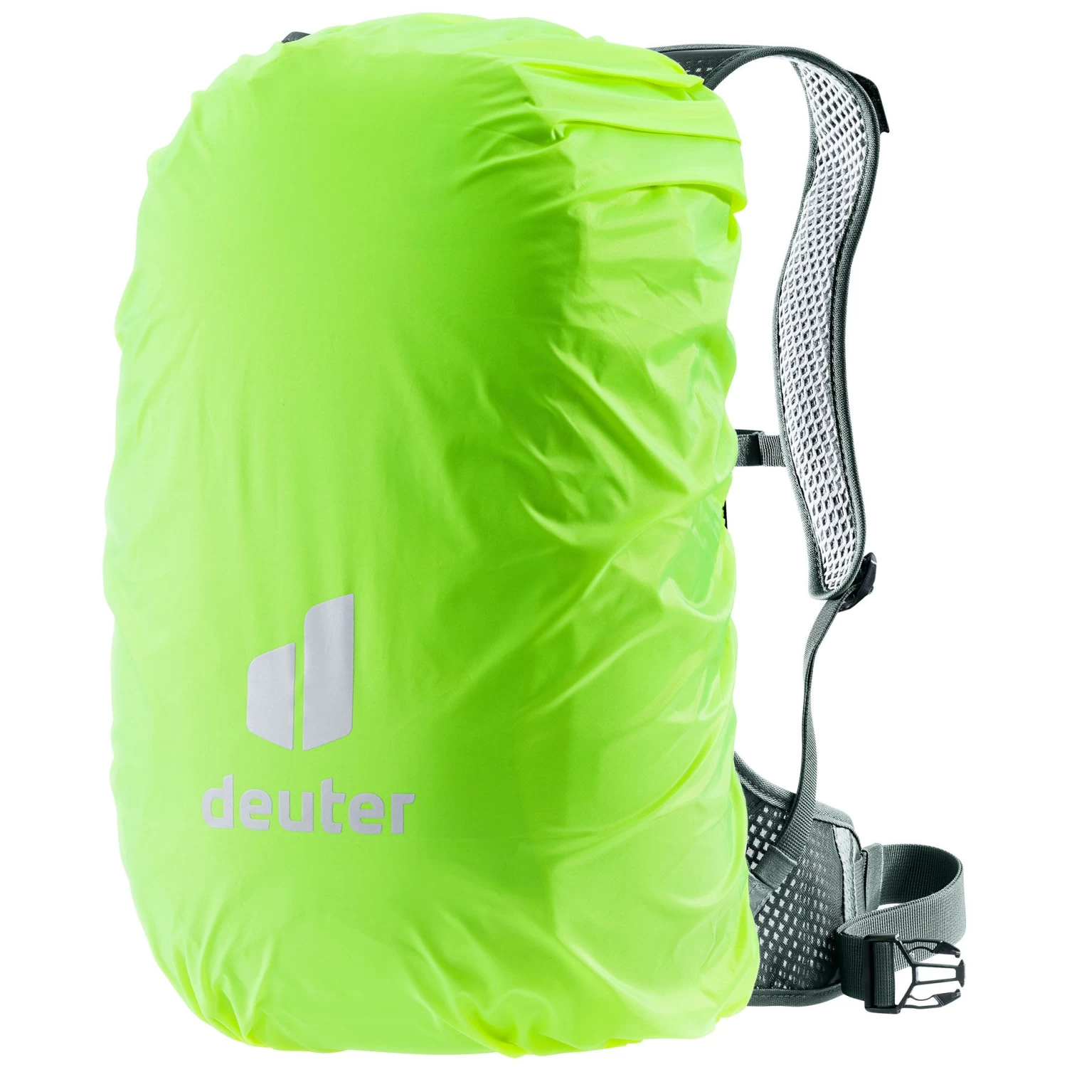 Deuter Race Air 14+3 - Meadow-ivy 1 Deuter Race Air 14+3 - Meadow-ivy