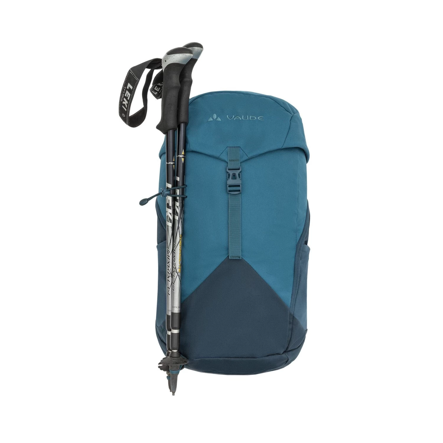 VAUDE Wanderrucksack Jura 18 - Woodland 1 VAUDE Wanderrucksack Jura 18 - Woodland