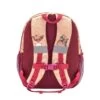 Kiddy Plus Kindergartenrucksack - Animal Forest Bambi