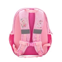 Kiddy Plus Kindergartenrucksack - Ballerina -Ausgewählte Reisespeichergeschäfte 1049582 4