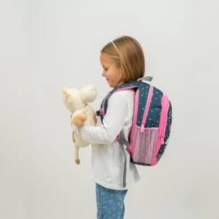 Kiddy Plus Kindergartenrucksack - Bunny -Ausgewählte Reisespeichergeschäfte 1049588 5 1920x1920