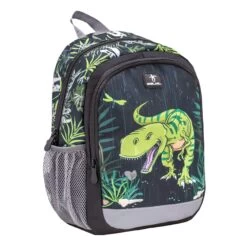 Kiddy Plus Kindergartenrucksack - Dinosaurs