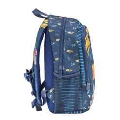 Kiddy Plus Kindergartenrucksack - Heavy Machinery -Ausgewählte Reisespeichergeschäfte 1049596 3