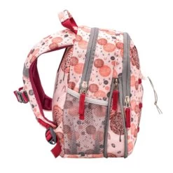 Mini Kiddy Kindergartenrucksack - Woodland Animal Foxy