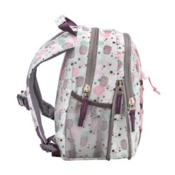 Mini Kiddy Kindergartenrucksack - Woodland Animal Hedgehog -Ausgewählte Reisespeichergeschäfte 1049600 3
