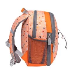 Mini Kiddy Kindergartenrucksack - Foxy Dream -Ausgewählte Reisespeichergeschäfte 1049604 3
