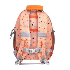 Mini Kiddy Kindergartenrucksack - Foxy Dream -Ausgewählte Reisespeichergeschäfte 1049604 4