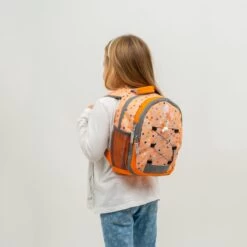 Mini Kiddy Kindergartenrucksack - Foxy Dream -Ausgewählte Reisespeichergeschäfte 1049604 5