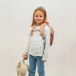 Mini Kiddy Kindergartenrucksack - Foxy Dream -Ausgewählte Reisespeichergeschäfte 1049604 6