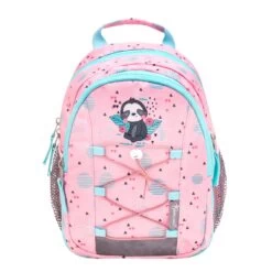 Mini Kiddy Kindergartenrucksack - Little Sloth