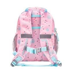 Mini Kiddy Kindergartenrucksack - Little Sloth 10 Mini Kiddy Kindergartenrucksack - Little Sloth -Ausgewählte Reisespeichergeschäfte 1049605 4