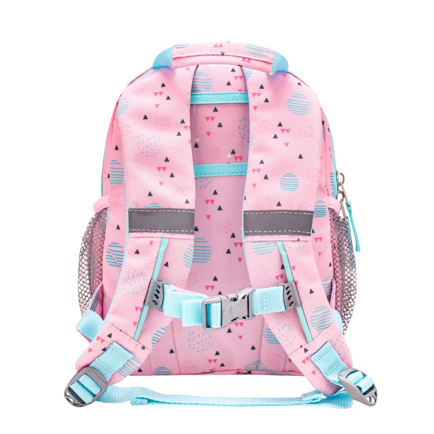 Mini Kiddy Kindergartenrucksack - Little Sloth 4 Mini Kiddy Kindergartenrucksack - Little Sloth – Bild 4