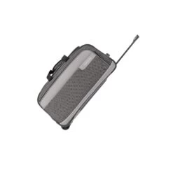 Travelite VIIA Rollenreisetasche, Schiefer