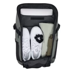 Beckmann Street Go Rucksack - Green