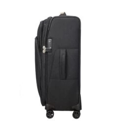 Samsonite Spark SNG Eco Trolley Spinner 67/24 EXP - Eco Black