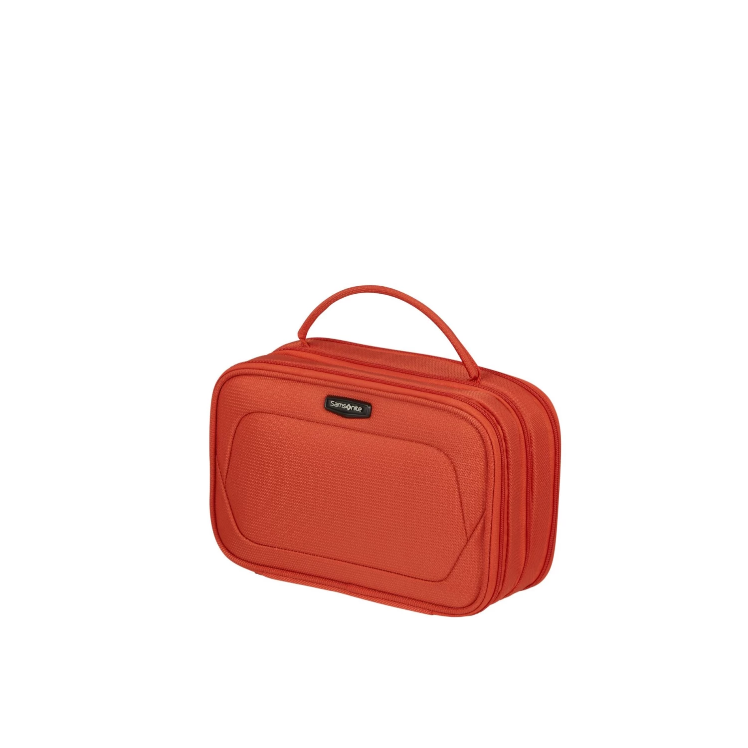 Samsonite Spark SNG Eco TOILET KIT - Maple Orange 1 Samsonite Spark SNG Eco TOILET KIT - Maple Orange