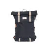 Doughnut Christopher Jungle Backpack - Black