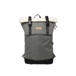 Doughnut Christopher Reborn Backpack - Grey X Stone
