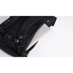 Doughnut Christopher Reborn Black Backpack - Black