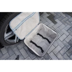 Ferrari California (EU-Version) - 3-tlg. Kofferset Kofferraum -Ausgewählte Reisespeichergeschäfte 1050024 13