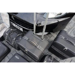 Ferrari California (EU-Version) - 3-tlg. Kofferset Kofferraum -Ausgewählte Reisespeichergeschäfte 1050024 4