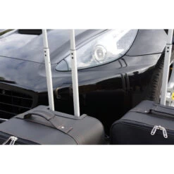 Ferrari California (EU-Version) - 3-tlg. Kofferset Kofferraum -Ausgewählte Reisespeichergeschäfte 1050024 9
