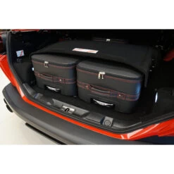 Ferrari Portofino (EU-Version) - 3-tlg. Kofferset Kofferraum Heck -Ausgewählte Reisespeichergeschäfte 1050026 4