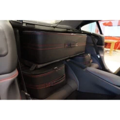 Ferrari Portofino (EU-Version) - 3-tlg. Kofferset Rückbank 5 Ferrari Portofino (EU-Version) - 3-tlg. Kofferset Rückbank -Ausgewählte Reisespeichergeschäfte 1050027 3