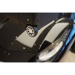 Ferrari 458 Italia/Spider + 488 GTB/Spider (EU-Version) - 3-tlg. Kofferset Kofferraum - Rote Naht 19 Ferrari 458 Italia/Spider + 488 GTB/Spider (EU-Version) - 3-tlg. Kofferset Kofferraum - Rote Naht -Ausgewählte Reisespeichergeschäfte 1050030 10