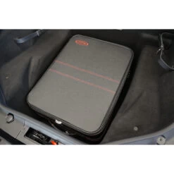 Ferrari 458 Italia/Spider + 488 GTB/Spider (EU-Version) - 3-tlg. Kofferset Kofferraum - Rote Naht 12 Ferrari 458 Italia/Spider + 488 GTB/Spider (EU-Version) - 3-tlg. Kofferset Kofferraum - Rote Naht -Ausgewählte Reisespeichergeschäfte 1050030 3