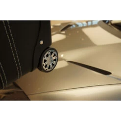 Ferrari 812 Superfast + F12 (EU-Version) - 5-tlg. Kofferset Kofferraum -Ausgewählte Reisespeichergeschäfte 1050034 10