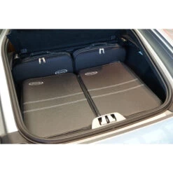 Ferrari 812 Superfast + F12 (EU-Version) - 5-tlg. Kofferset Kofferraum -Ausgewählte Reisespeichergeschäfte 1050034 3