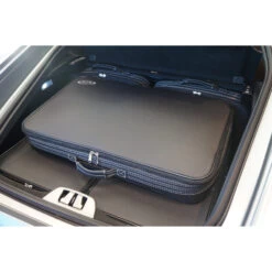 Ferrari 812 Superfast + F12 (EU-Version) - 5-tlg. Kofferset Kofferraum -Ausgewählte Reisespeichergeschäfte 1050034 4