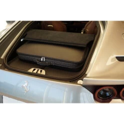 Ferrari 812 Superfast + F12 (EU-Version) - 5-tlg. Kofferset Kofferraum -Ausgewählte Reisespeichergeschäfte 1050034 5