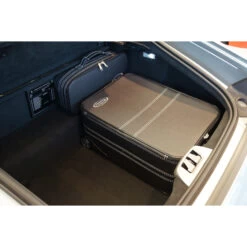 Ferrari 812 Superfast + F12 (EU-Version) - 5-tlg. Kofferset Kofferraum -Ausgewählte Reisespeichergeschäfte 1050034 6