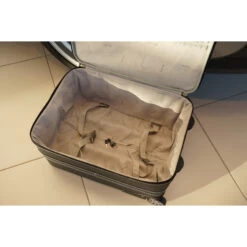 Ferrari 812 Superfast + F12 (EU-Version) - 5-tlg. Kofferset Kofferraum -Ausgewählte Reisespeichergeschäfte 1050034 7