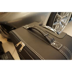 Ferrari 812 Superfast + F12 (EU-Version) - 5-tlg. Kofferset Kofferraum -Ausgewählte Reisespeichergeschäfte 1050034 9