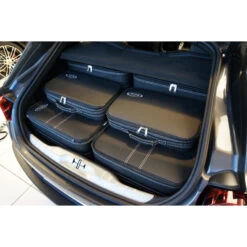 Ferrari GTC4Lusso + FF (EU-Version) - 6-tlg. Kofferset Kofferraum -Ausgewählte Reisespeichergeschäfte 1050037 3